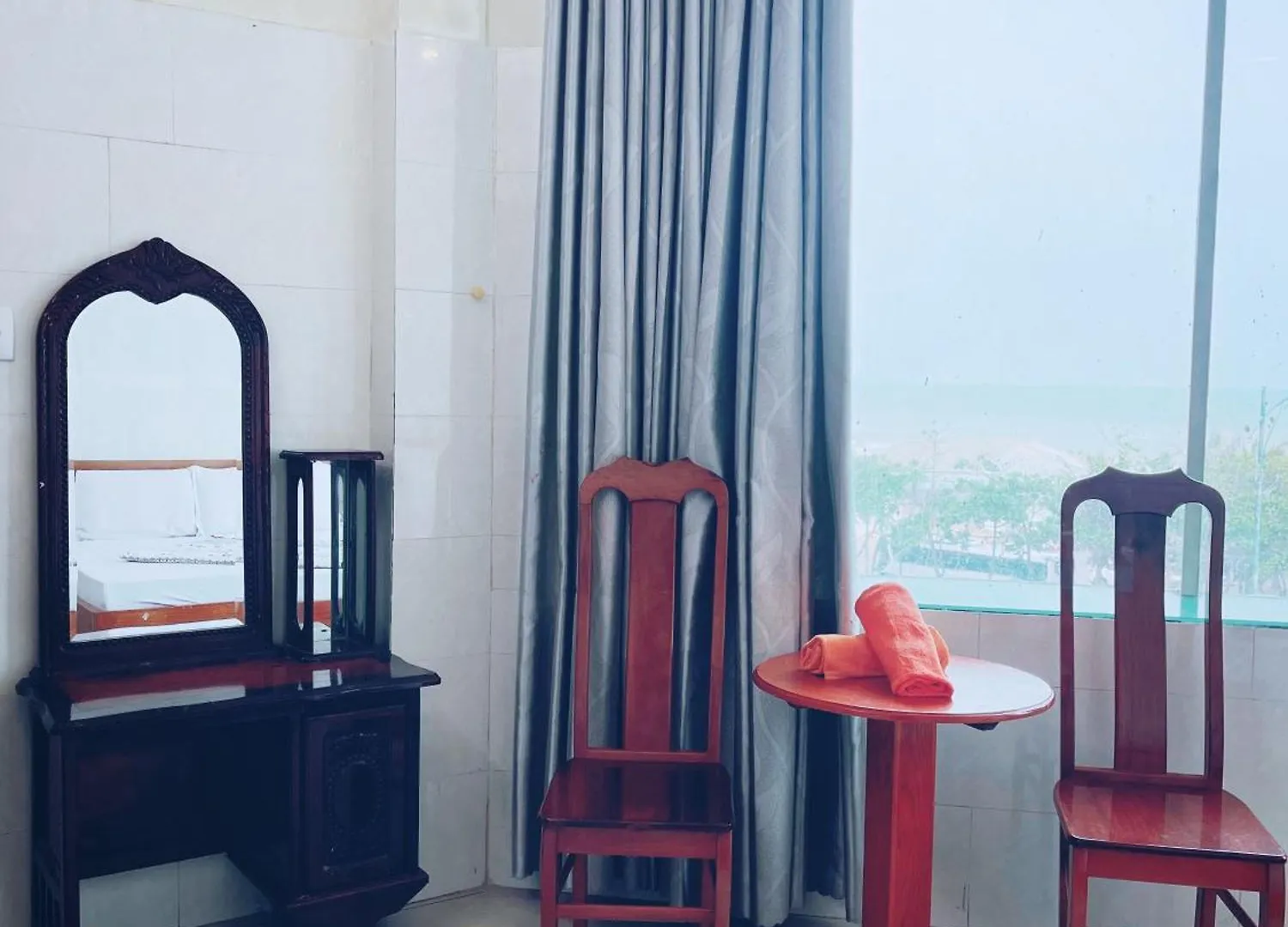 Hotel Nha Nghi Huy Hung Vung Tau 0*,  Wietnam
