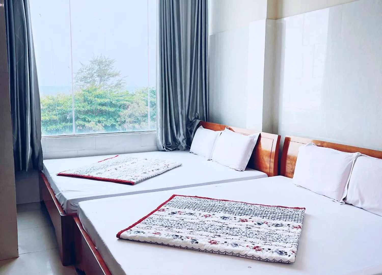 Hotel Nha Nghi Huy Hung Vung Tau