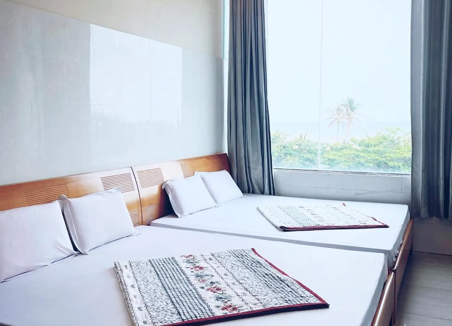 Hotel Nha Nghi Huy Hung Vung Tau