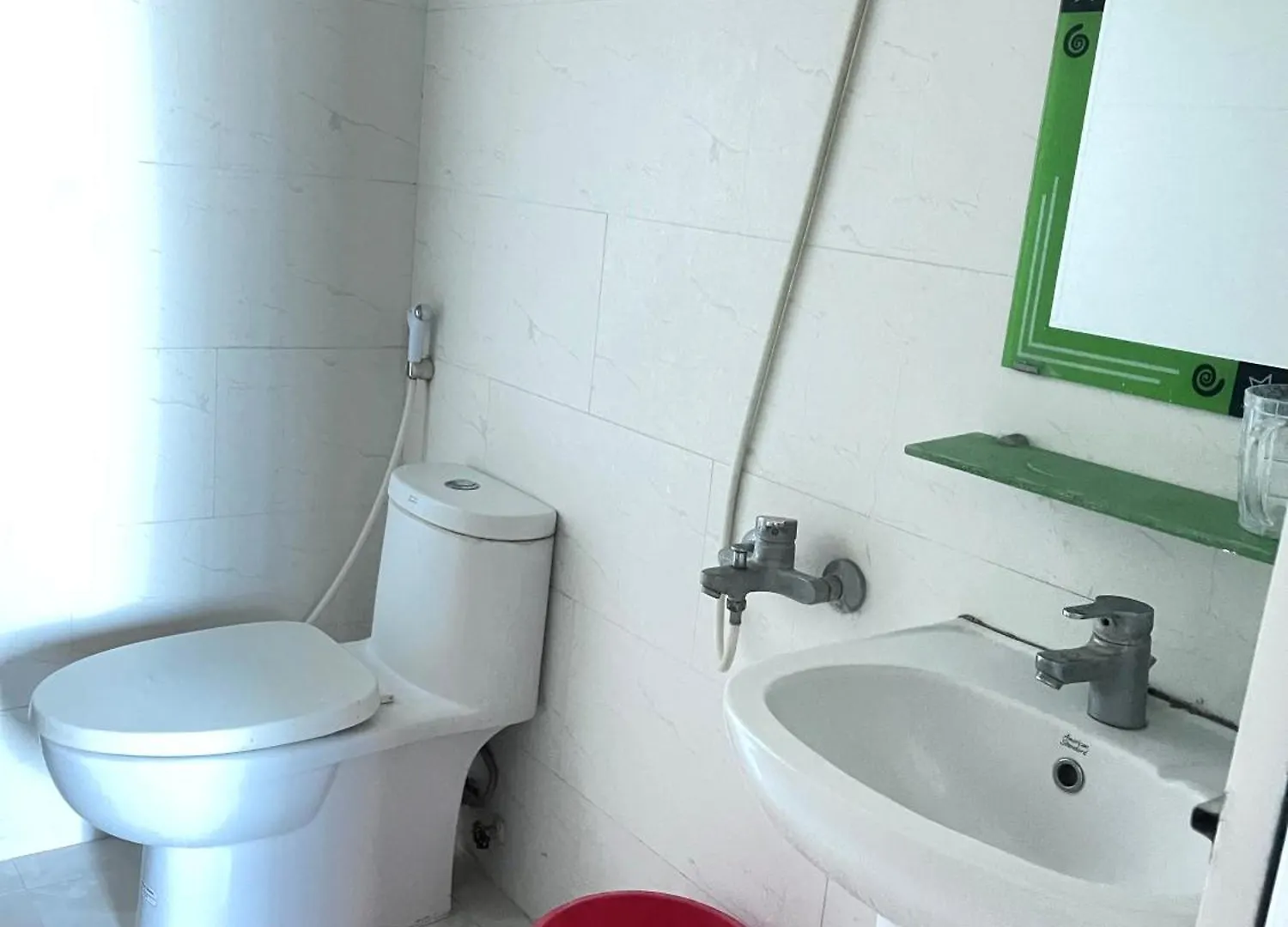 Hotel Nha Nghi Huy Hung Vung Tau Wietnam