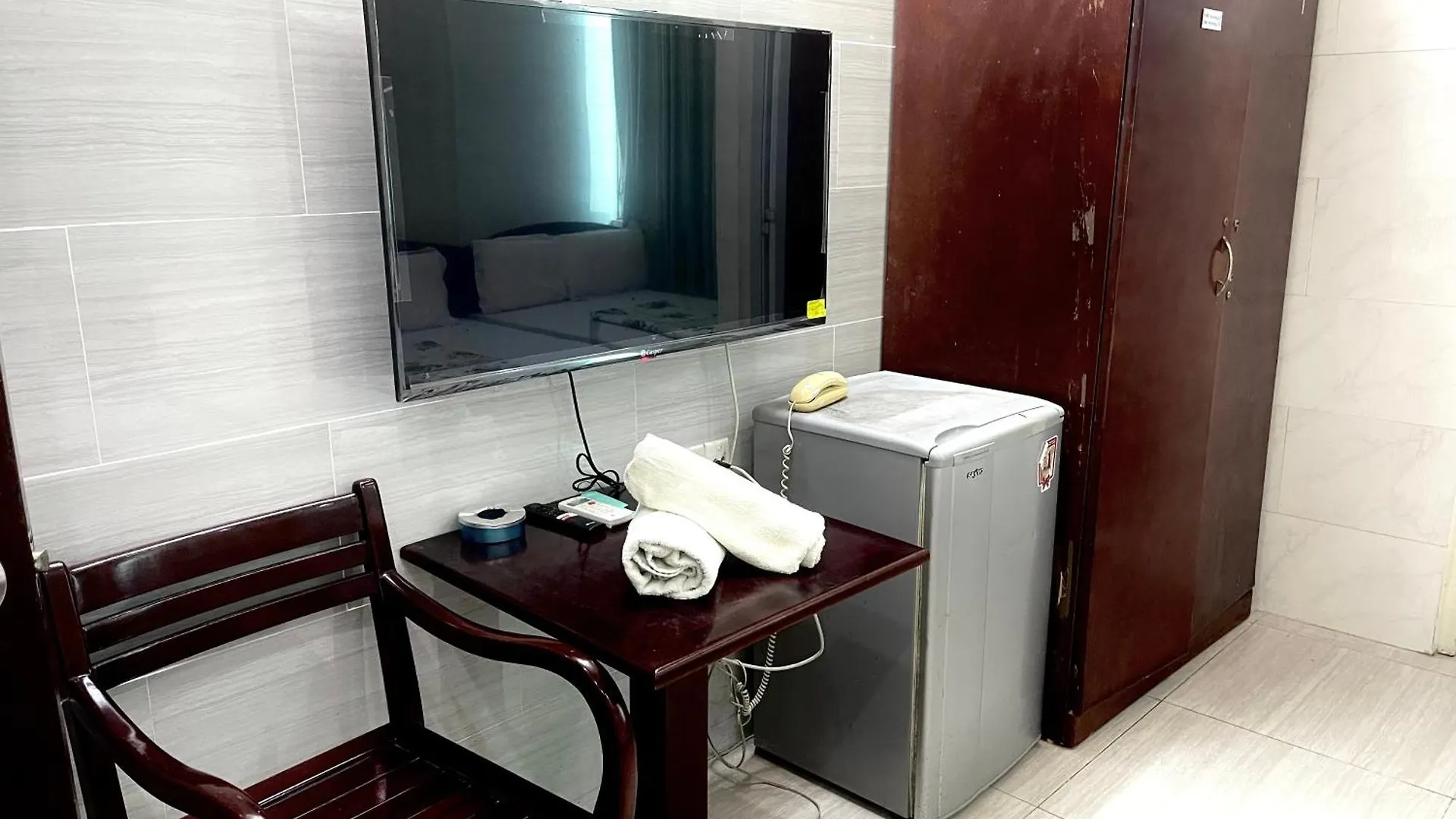 Hotel Nha Nghi Huy Hung Vung Tau