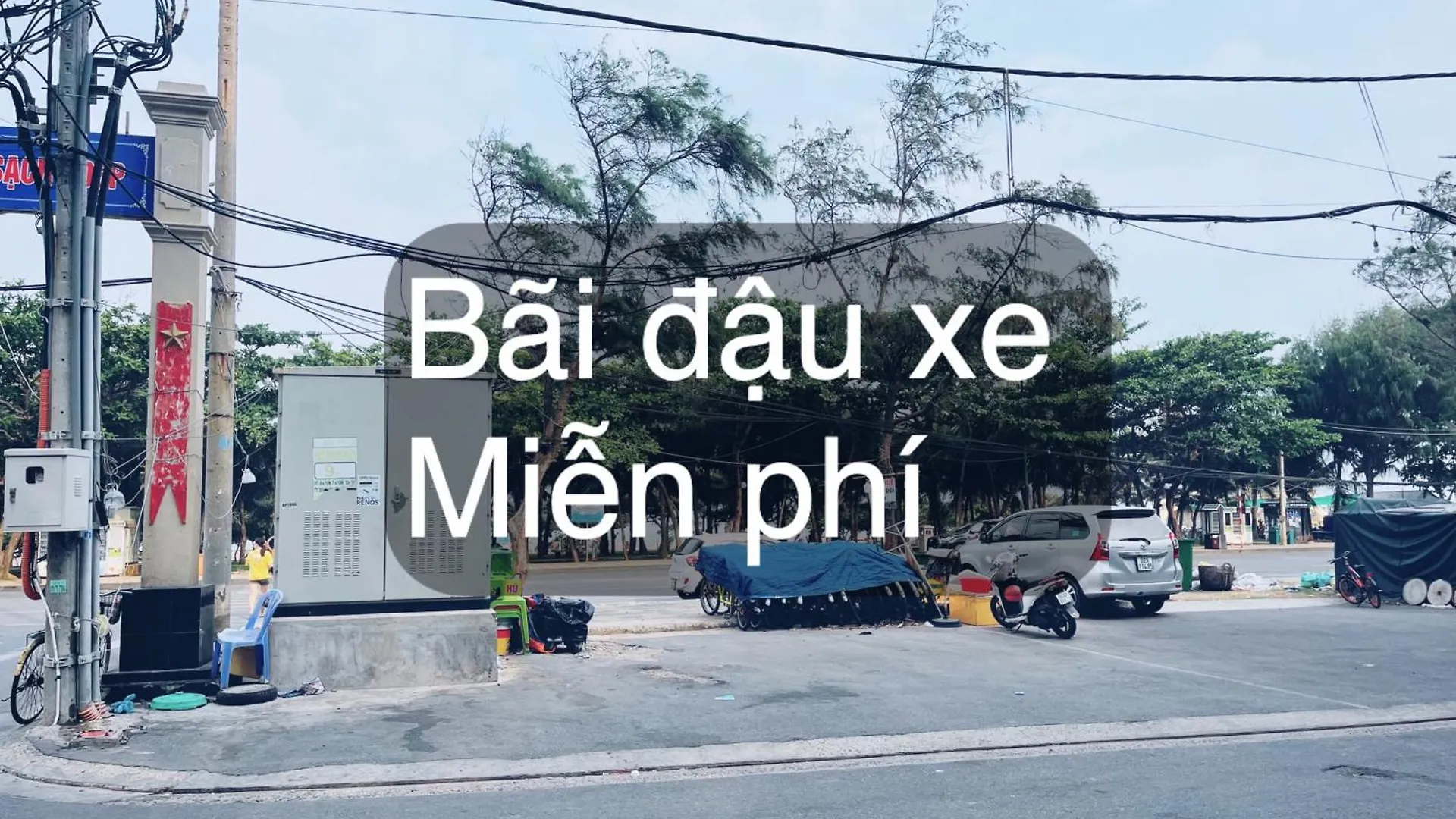 Hotel Nha Nghi Huy Hung Vung Tau Wietnam